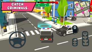 City Drivers : Open World screenshot 0