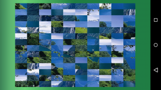 Super Jigsaw Puzzle screenshot 3