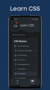 Learn CSS screenshot 7