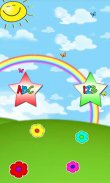 Toddler ABC - 123 Learning screenshot 1