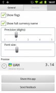 Currency Converter screenshot 4