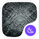 Metal Rock-APUS Launcher theme Icon