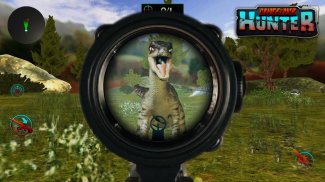 Game Dinosaurus screenshot 0