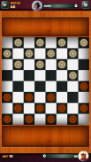 Checkers (Dam Haji) - Board Game Offline screenshot 2