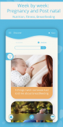 KinderPass: Baby Development, Health & Parenting screenshot 1