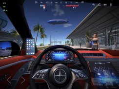 UCDS 2 - Car Driving Simulator screenshot 17