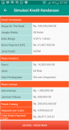 Loan Calculator screenshot 4