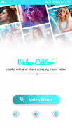 Video Editor Songs Video Maker screenshot 6