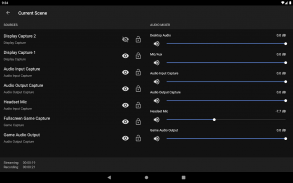 OBSSD - OBS Stream Deck screenshot 4