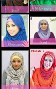 tutoriels hijab screenshot 0