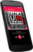 Hindi FM Radio हिंदी रेडियो screenshot 4