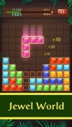 Block Puzzle - Jewels World screenshot 7