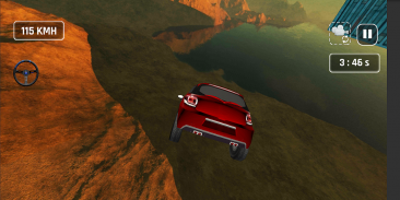 The Impossible Car Track screenshot 4