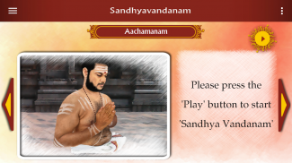 Sandhyavandanam screenshot 4