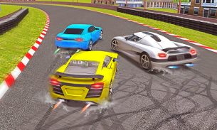 Extreme Street Racing Car screenshot 1