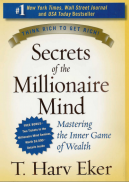 Secrets Of The Millionaire Mind PDF screenshot 0