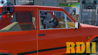 Real Drive 11 screenshot 1