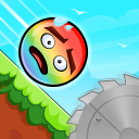 Color Ball Adventure- Fun Ball