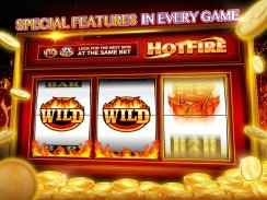 MY 777 SLOTS -  Best Casino Game & Slot Machines screenshot 13