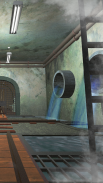 Escape Game - Dark Water screenshot 2