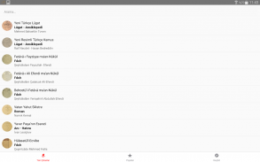 Sahaf:Osmanlıca Kitaplar screenshot 1