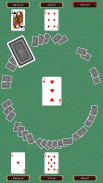 Pig tail game(Cards Game) screenshot 0