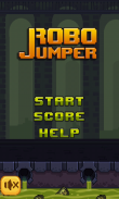 Robo Jump screenshot 0