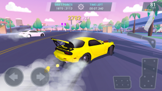 Drift Clash screenshot 8