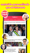 TopBuzz: Notícia e diversão em um só app screenshot 2