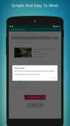 Video Compressor: Reduce Video screenshot 5