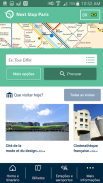 Next Stop Paris - RATP screenshot 0