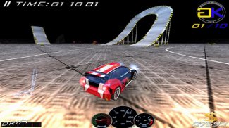 Speed Racing Ultimate 4 Free screenshot 4