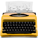 Tapwriter Icon