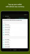 NEO Wallet by Freewallet screenshot 5