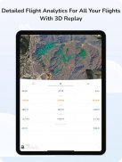 Gaggle - Flight Recorder screenshot 17