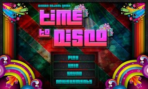 Time Disco Free Hidden Objects screenshot 1