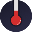 Thermometer - Hygrometer