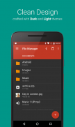 फ़ाइल प्रबंधक (File Manager) screenshot 11