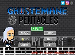 Ghostemane Pentacles screenshot 5