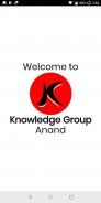 Knowledge Group Anand screenshot 0