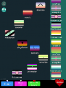 LGBT Flags Merge! screenshot 9