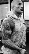 Dwayne Johnson  Wallpapers screenshot 6