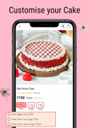 Cakezz: Cake Order Online App screenshot 10
