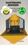 FANUC ZDT AR screenshot 5