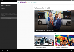 Aktuell+ screenshot 4