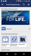 Pool Products Resource Guide screenshot 3