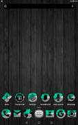 Teal Icon Pack HL v1.1 ✨Free✨ screenshot 3