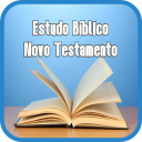Estudo Bíblico Novo Testamento