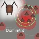 DominAnt - GPS MMO Icon