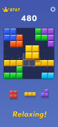 Block Blast-Block puzzle game screenshot 12